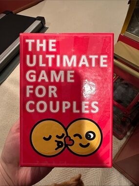 The Ultimate Game for Couples